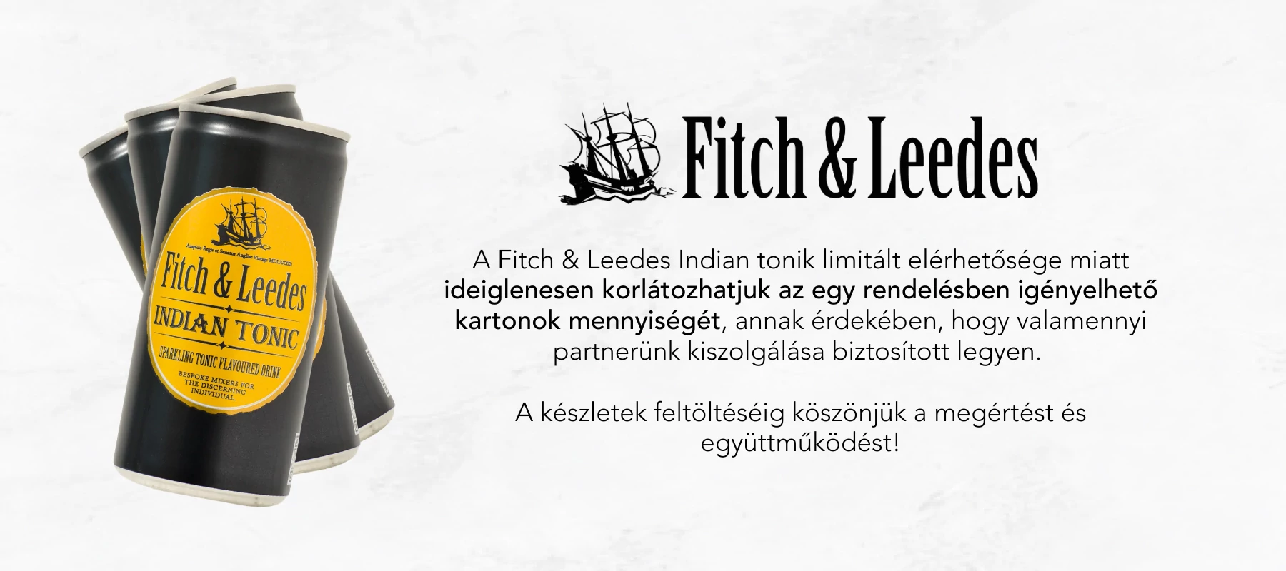 Fitch készlet
