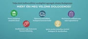 Eckberg előnyök