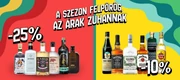  Kiárusítás