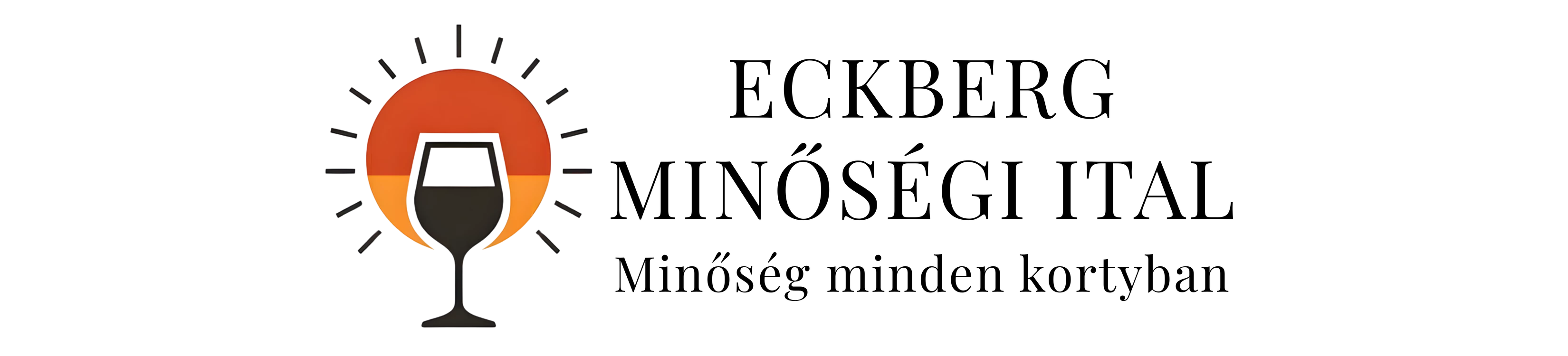 Eckberg Minőségi Ital Kft.