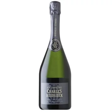 Charles Heidsieck Brut Réserve Champagne (0,75L | 12%)