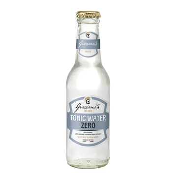 San Graziano Cukormentes Tonic (200ml) DRS