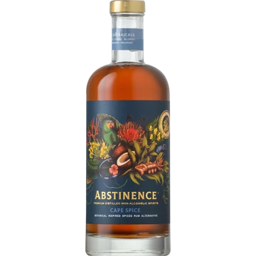 alkoholmentes rum