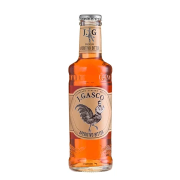 J.Gasco Aperitivo Bitter [0,2L]