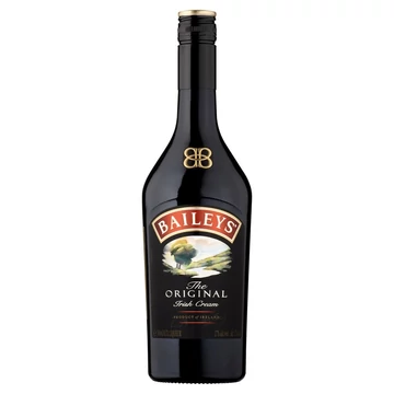 Bailey&#039;s Original Irish Cream [0,7L | 17%]