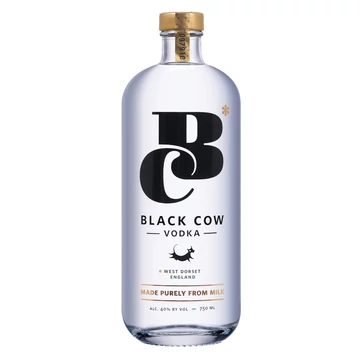Black Cow Pure Milk Vodka [0,7L | 40%]