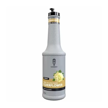Eldorado Bodzás limonádé premix [1L]