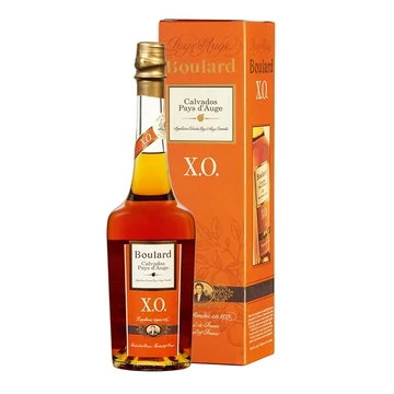 Calvados Boulard XO (0,7L | 40%)