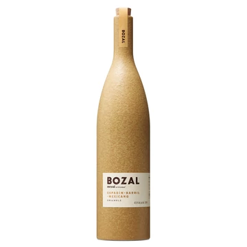 BOZAL Ensamble Mezcal [0,7L | 47%]