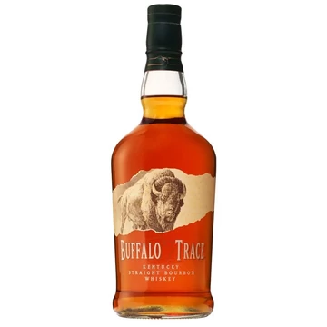 Buffalo Trace Bourbon Whiskey (0,7L | 40%)