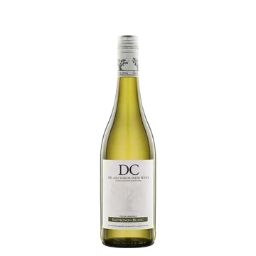 Darling Cellars Alkoholmentesített Sauvignon Blanc [0,75L]