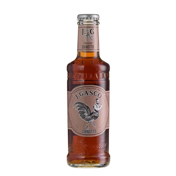 J.Gasco Chinotto [0,2L] 