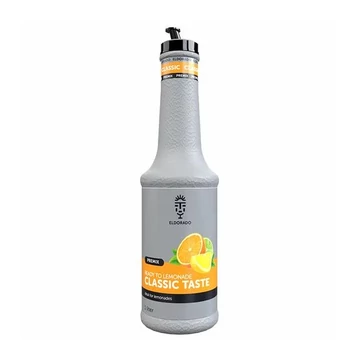 Eldorado Classic Citrus limonádé premix [1L]