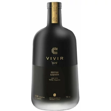 VIVIR Tequila Café [0,7L | 30%]