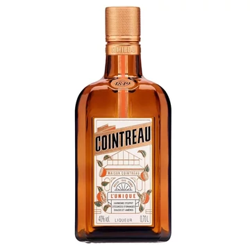 Cointreau Narancslikőr [0,7L | 40%]