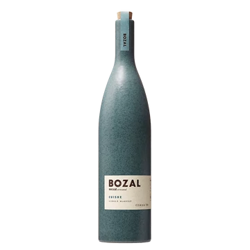 BOZAL Single Cuishe Mezcal [0,7L | 47%]