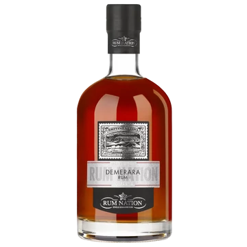 Rum Nation Demerara 14 Years Rum (0,7L | 40%) DRS