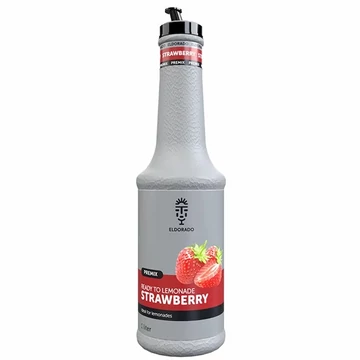 Eldorado Epres limonádé premix [1L]