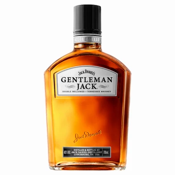 Jack Daniel&#039;s Gentleman Jack Whiskey [0,7L | 40%]