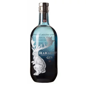 Harahorn Norwegian Gin [0,7L | 46%]