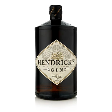 Hendrick's Gin [1L | 41,4%]