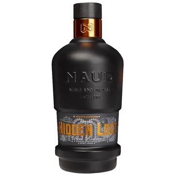 Hidden Loot Dark Reserve Rum (0,7L | 41%)