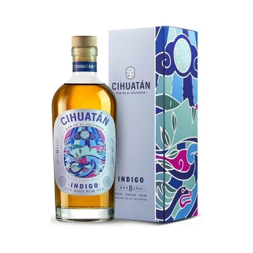 Cihuatán Indigo (0,7L | 40%) dd. DRS