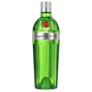 Tanqueray Gin No.10 [0,7L | 47,3%]