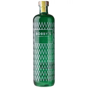 Bobby&#039;s Jenever Gin [0,7L | 38%]