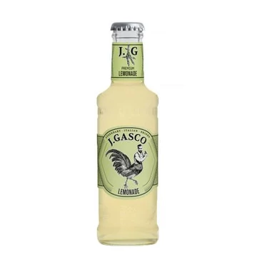 J.Gasco Lemonade [0,2L]