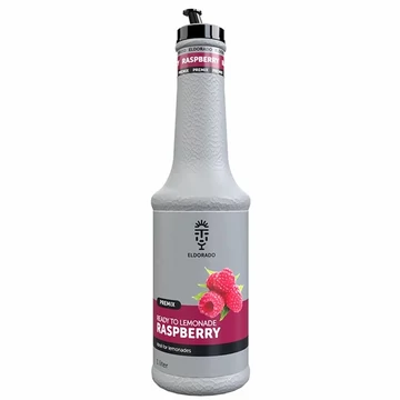 Eldorado Málnás limonádé premix [1L]