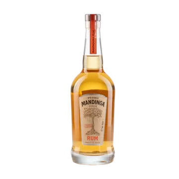 Pedro Mandinga Blended Rum [0,7L | 40%]