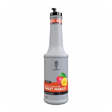 Eldorado Mangós limonádé premix [1L]