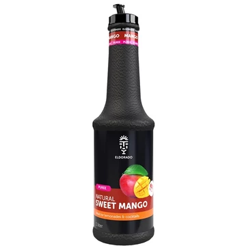 Eldorado Mangó püré [1 L]
