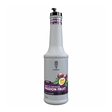 Eldorado Maracujás (Passion fruit) limonádé premix [1L]
