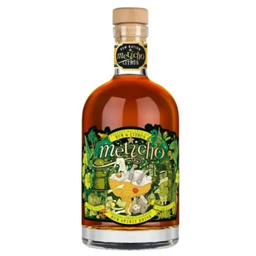 Rum Nation Meticho Citrus Rum [0,7L | 40%]