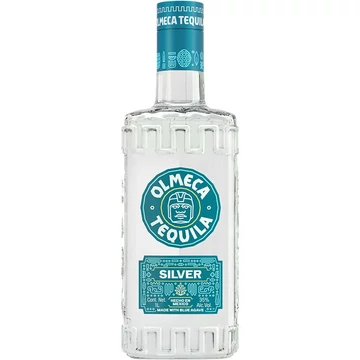 Olmeca Blanco Tequila [1L | 35%]