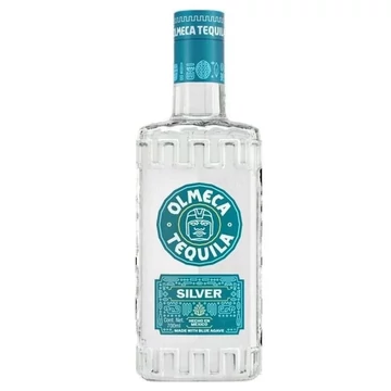 Olmeca Blanco Tequila [0,7L | 35%]