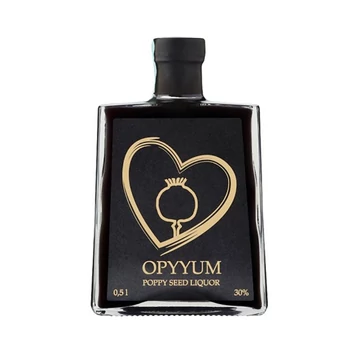 Magna Cum Laude Opyyum Likőr [0,5L | 30%]