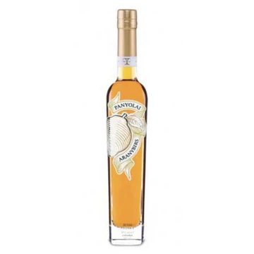 Panyolai Aranyalma Pálinka [0,5L | 38%]