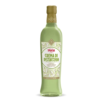 TOSCHI Crema di Pistacchio [0,5L | 17%]