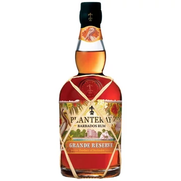 Planteray Grande Reserve Barbados Rum [0,7L | 40%]
