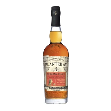 Planteray Pineapple Rum [0,7L | 40%]