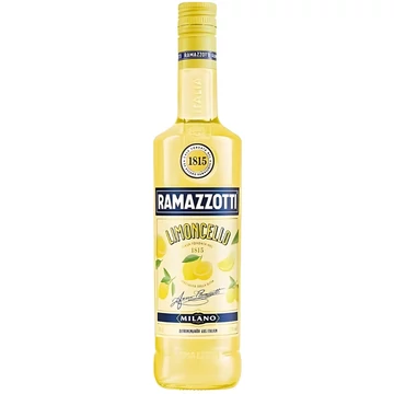 Ramazzotti Limoncello [0,7L | 29%]