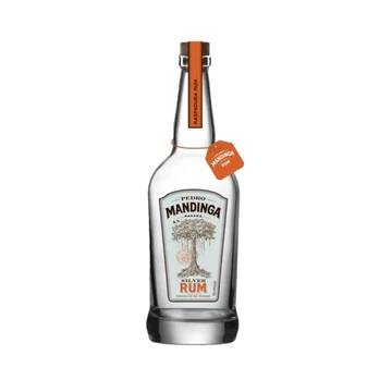 Pedro Mandinga Raspadura Rum [0,7L | 40%]
