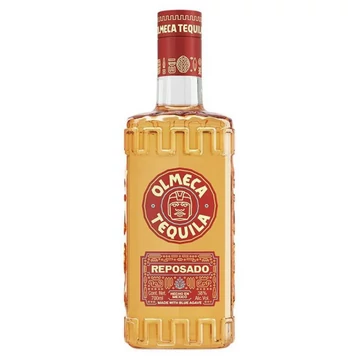 Olmeca Gold Reposado Tequila [0,7L | 35%]