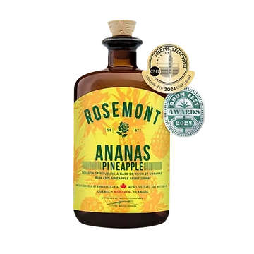 Rosemont Ananas Rum [0,7L | 40%]