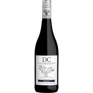 Darling Cellars Alkoholmentesített Shiraz [0,75L]