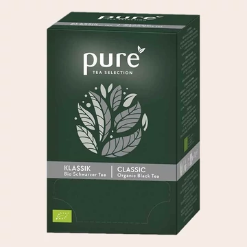 Pure Classic Tea (25 filter/doboz)