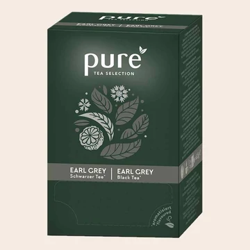 Pure Earl Grey Tea (25 filter/doboz)